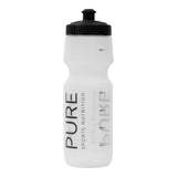 Pure Sports Nutrition 700ML drink bottle (Clear)