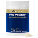 A supplement called Ultra Muscleze by Bioceuticals