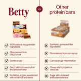 Betty Bars (3 pack)
