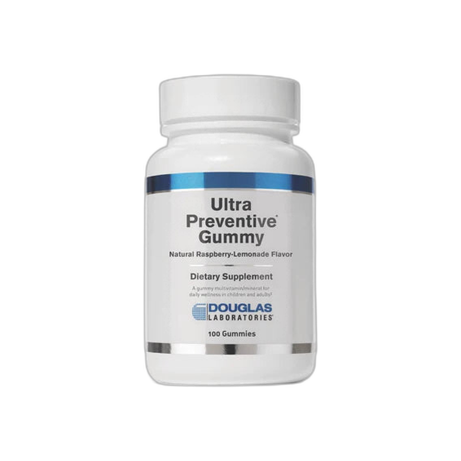 Ultra Preventive Gummy - (Discontinued - go to Nordic Omega-3 Gummies)