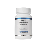 Ultra Preventive Gummy - (Discontinued - go to Nordic Omega-3 Gummies)