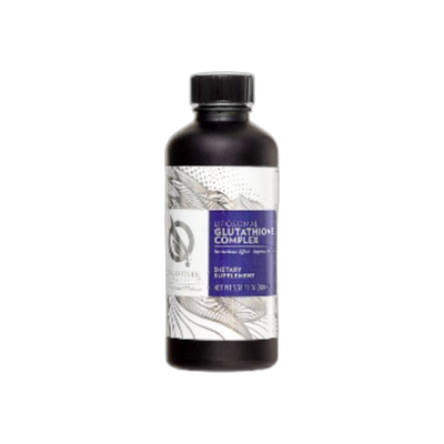 Glutathione Complex - Liposomal