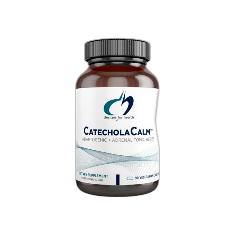 CatecholaCalm