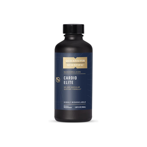 Cardio Elite