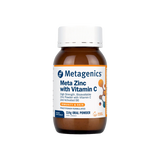 Meta Zinc with Vitamin C