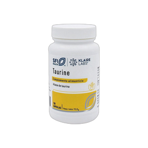 Taurine