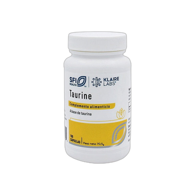 Taurine