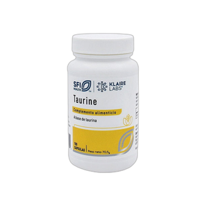 Taurine