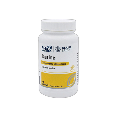 Taurine