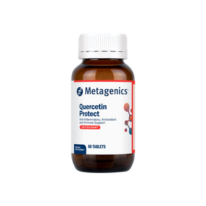 Quercetin Protect