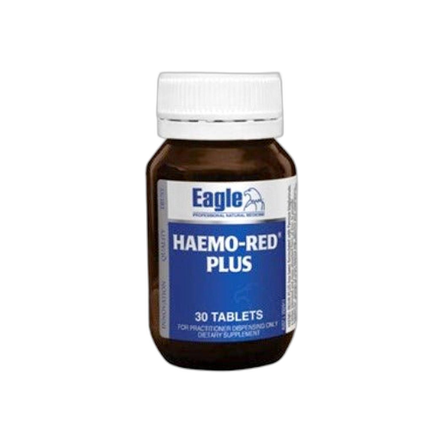 Haemo-Red Plus