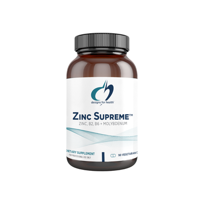 Zinc Supreme
