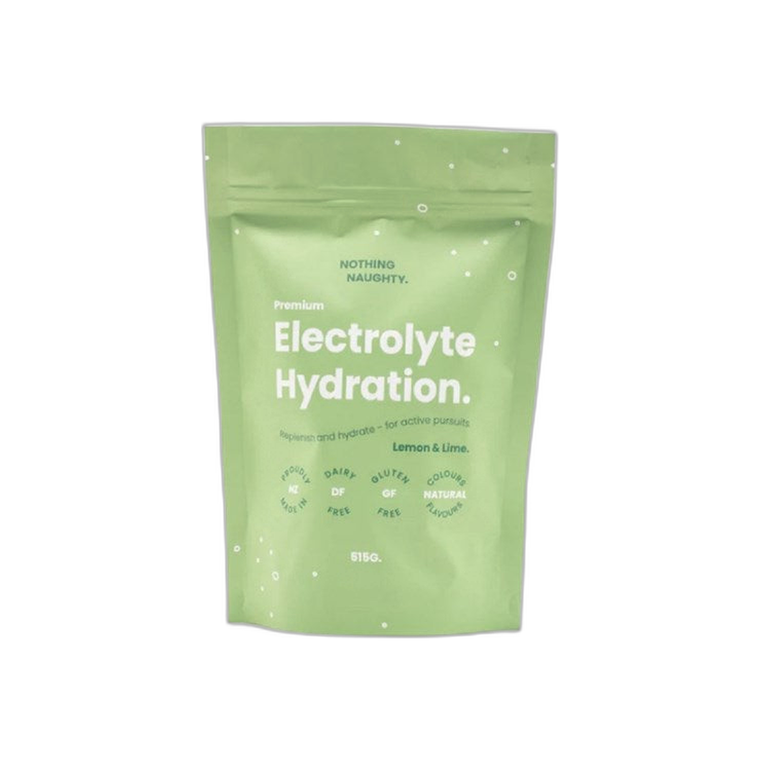 Electrolyte Hydration Powder