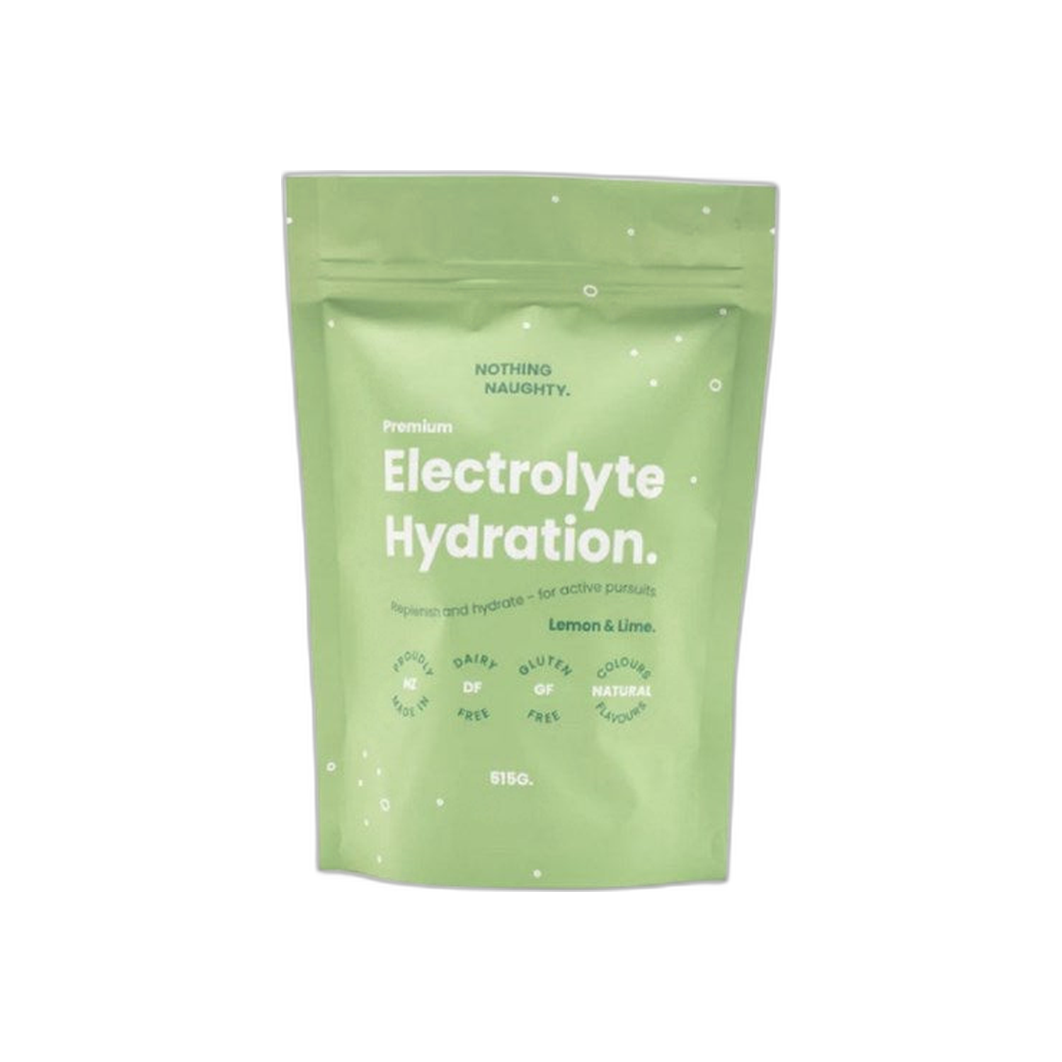Electrolyte Hydration Powder