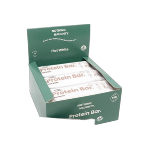 Protein Bars (Boxes)