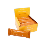 Plant Protein Bars