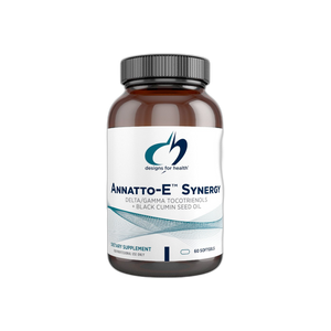Annatto-E Synergy