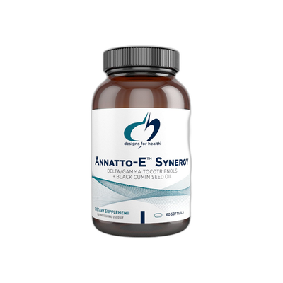 Annatto-E Synergy