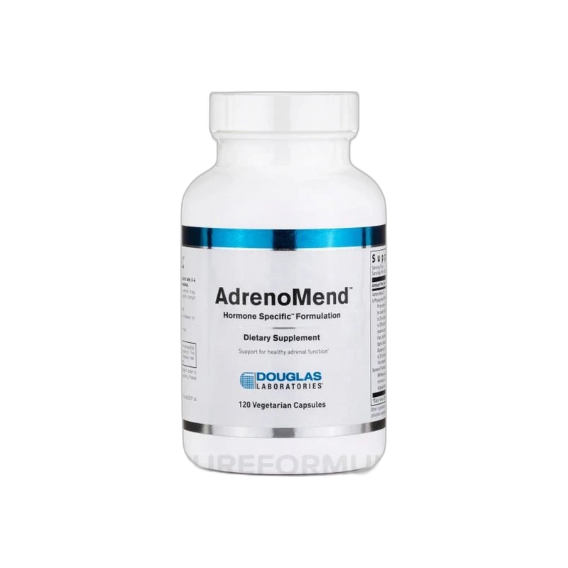 AdrenoMend