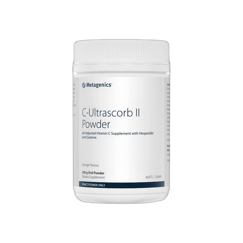 C-Ultrascorb II Powder