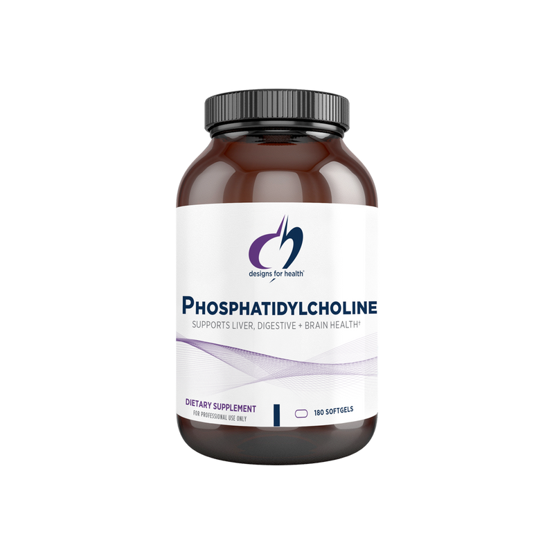 Phosphatidylcholine