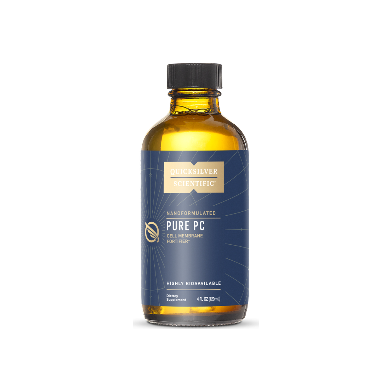 Pure Phosphatidylcholine - Micellized (Pure PC)