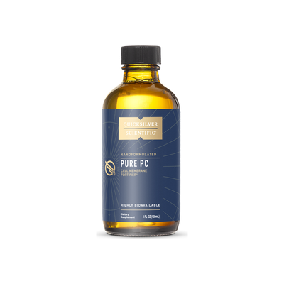 Pure Phosphatidylcholine - Micellized (Pure PC)
