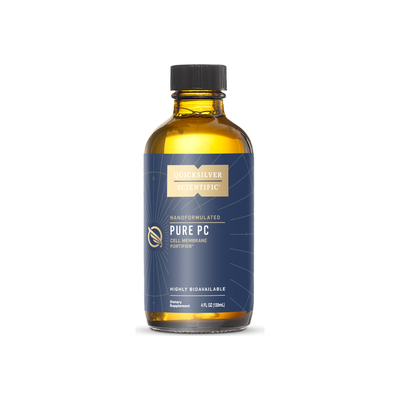 Pure Phosphatidylcholine - Micellized (Pure PC)