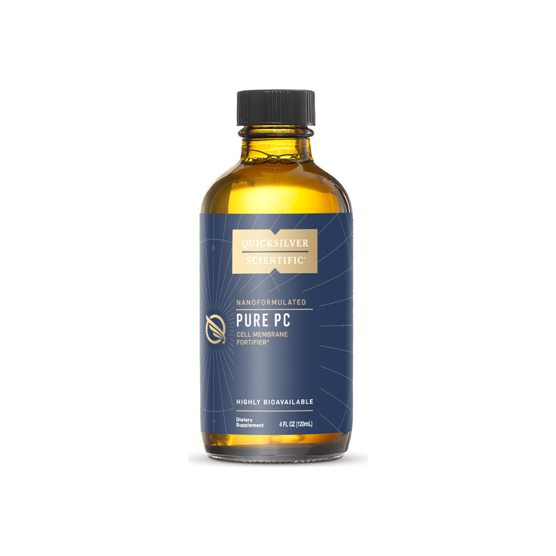 Pure Phosphatidylcholine - Micellized (Pure PC)
