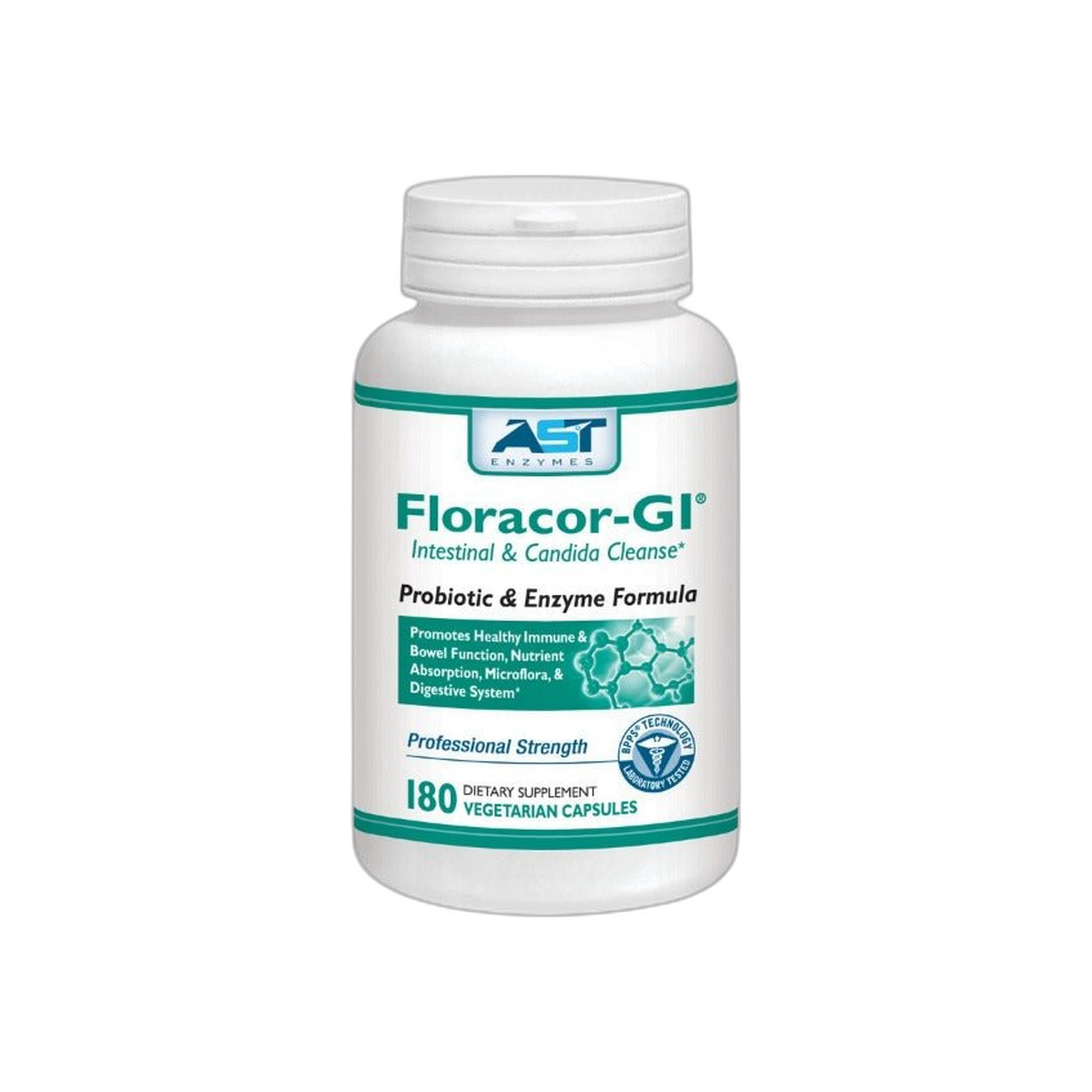Floracor-GI