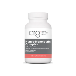 Humic-Monolaurin Complex