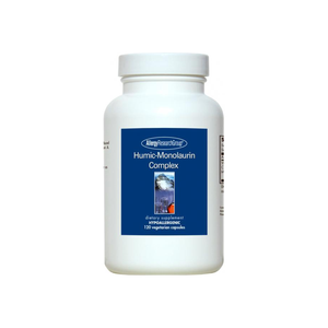 Humic-Monolaurin Complex
