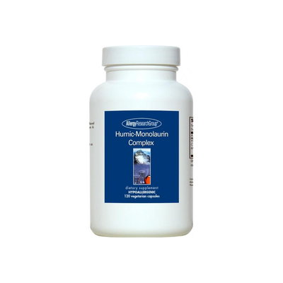 Humic-Monolaurin Complex