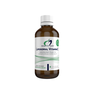 Liposomal Vitamin C - Liquid (DU-AU)