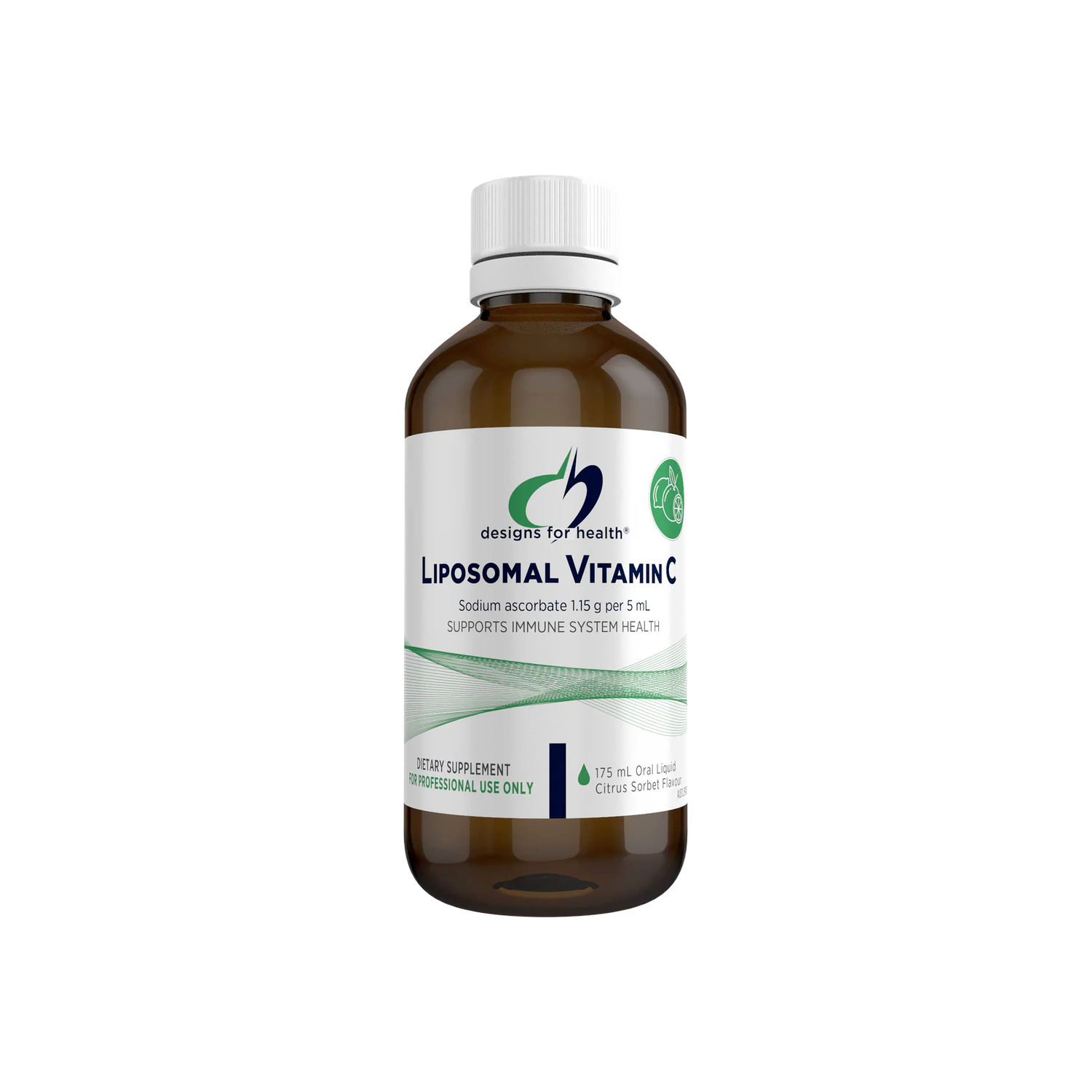 Liposomal Vitamin C - Liquid (DU-AU)