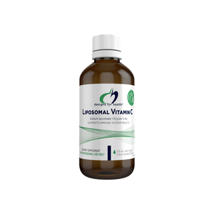 Liposomal Vitamin C - Liquid (DU-AU)