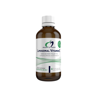 Liposomal Vitamin C - Liquid (DU-AU)