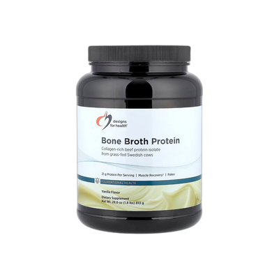 PurePaleo Bone Broth Protein