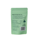 Ingredients: Pekepeke-Kiore extract (Hericium Novae-Zealandiae), (Pekepeke-Kiore fruiting bodies (85%) and mycelia (15%) (Full-spectrum, heat extract.)