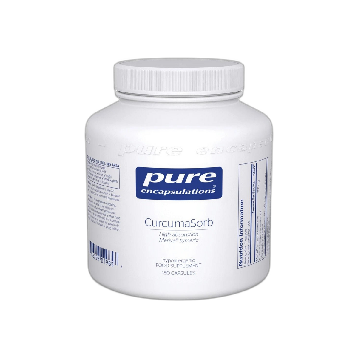 CurcumaSorb