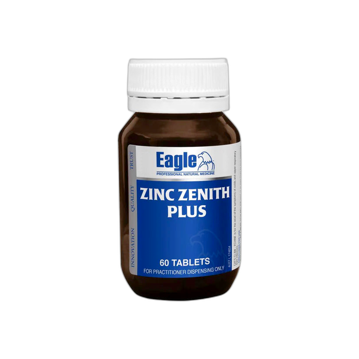 Zinc Zenith Plus