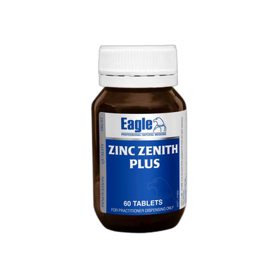 Zinc Zenith Plus