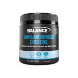 100% Micronised Creatine