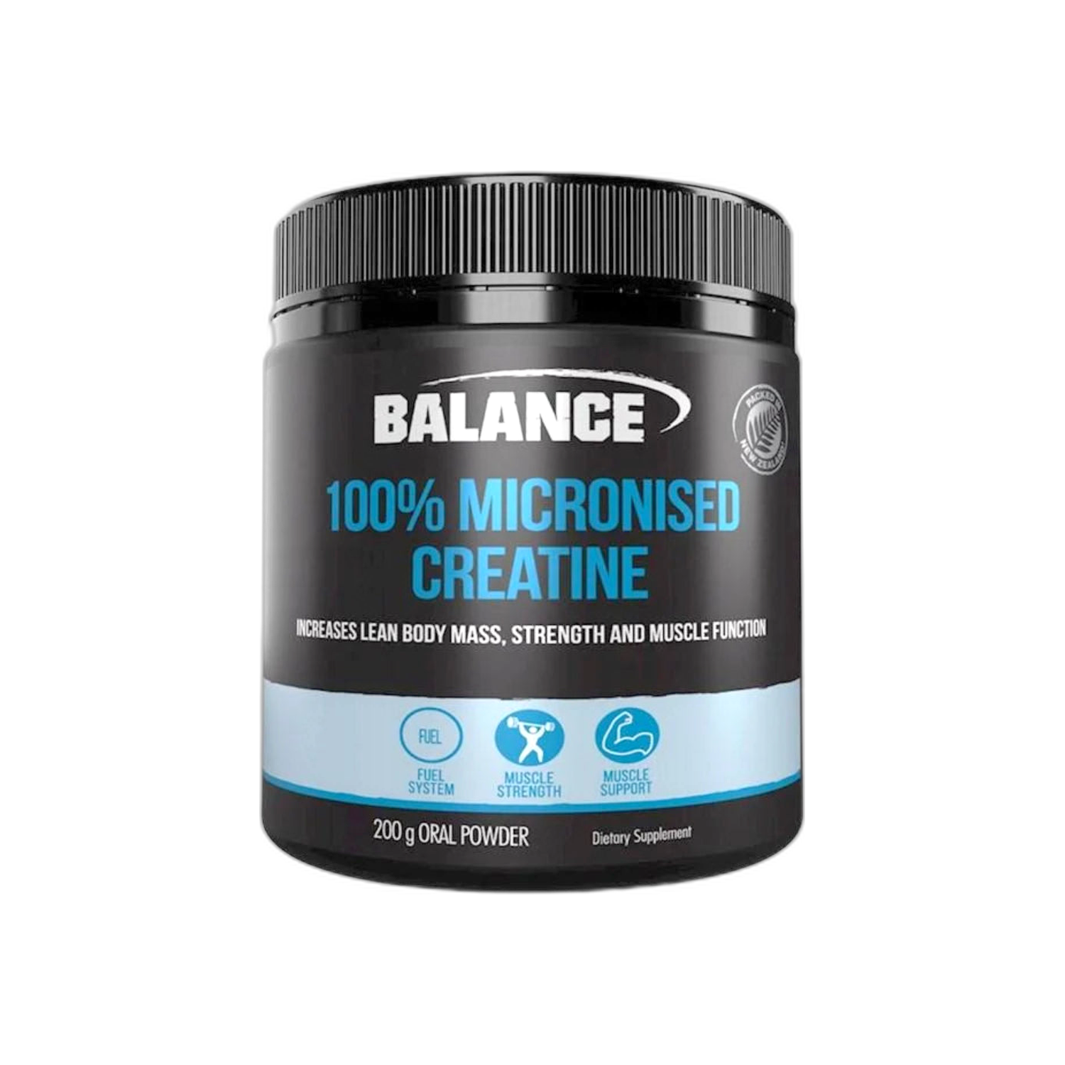 100% Micronised Creatine