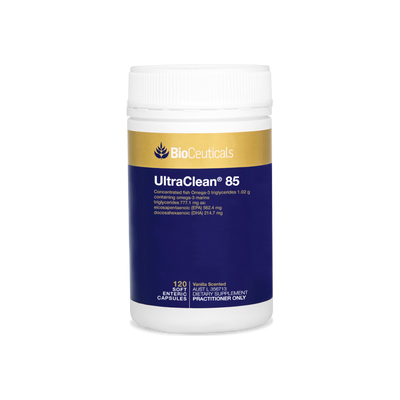 UltraClean 85 - Capsules