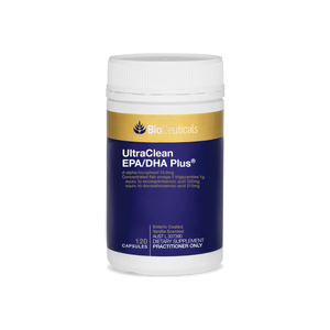UltraClean EPA/DHA Plus