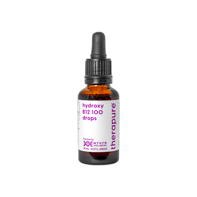 Hydroxy B12