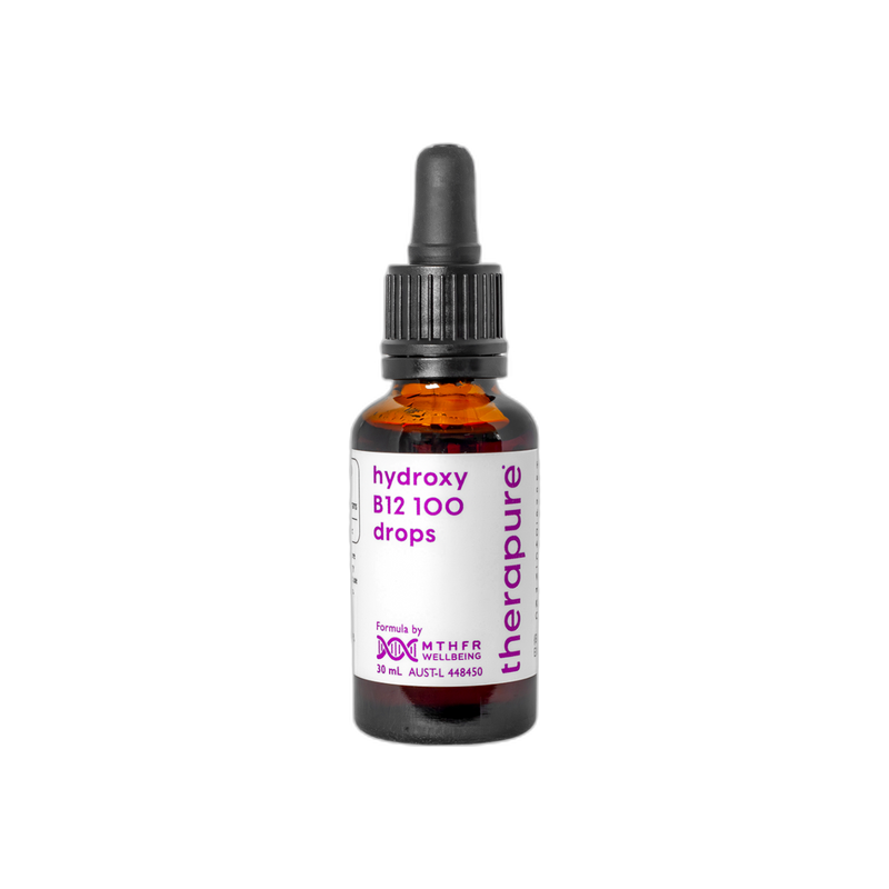 Hydroxy B12