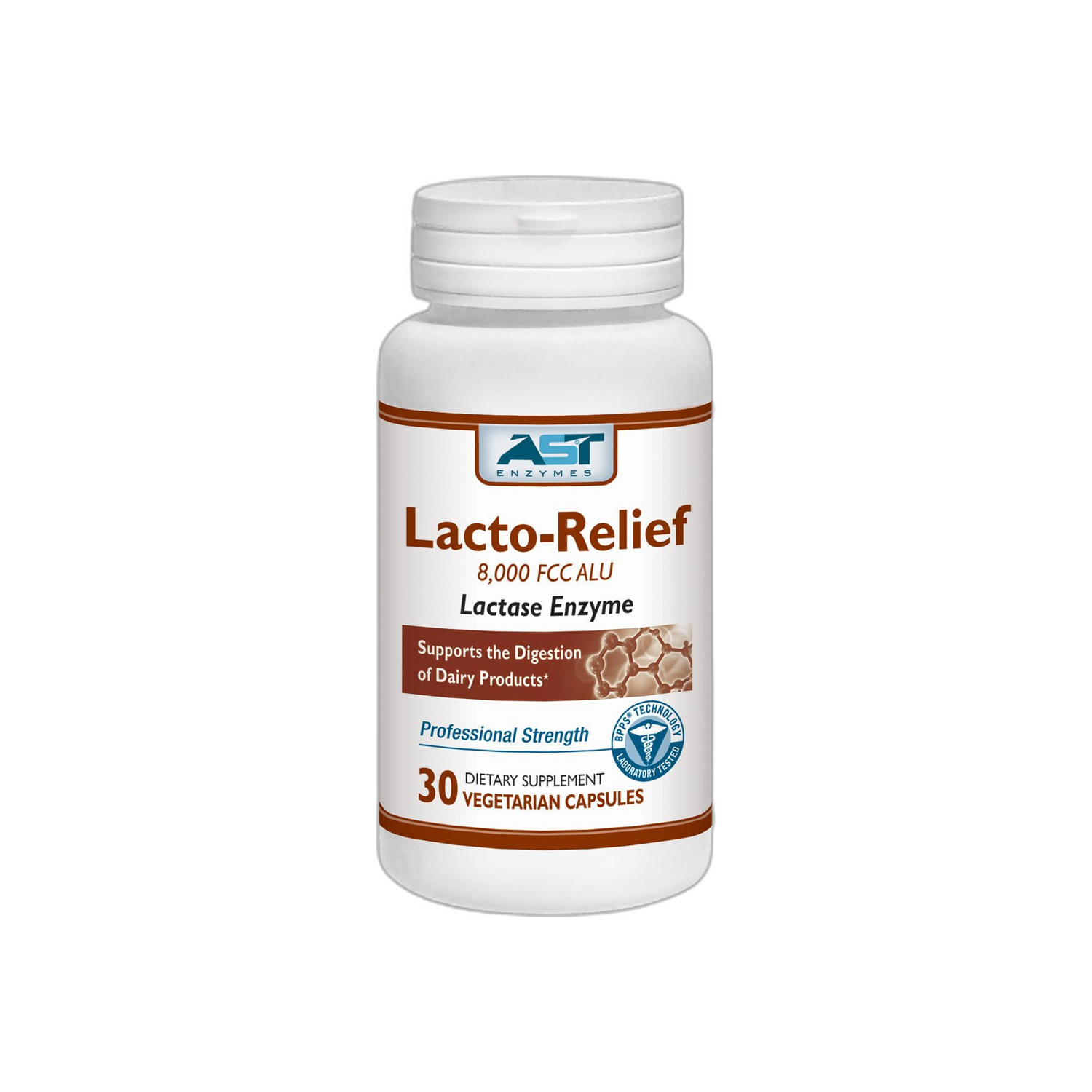 Lacto-Relief