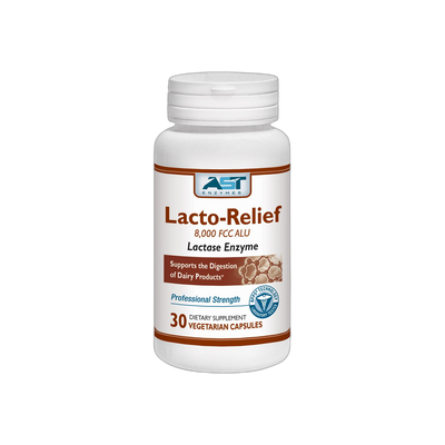 Lacto-Relief